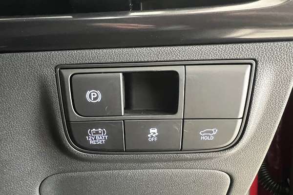 2025 Hyundai Tucson N Line NX4.V3