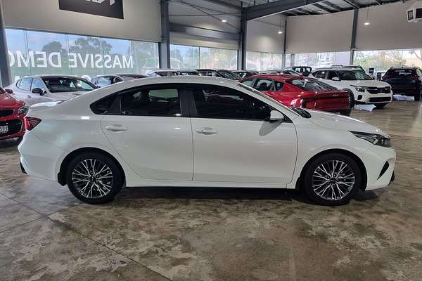2022 Kia Cerato Sport+ BD
