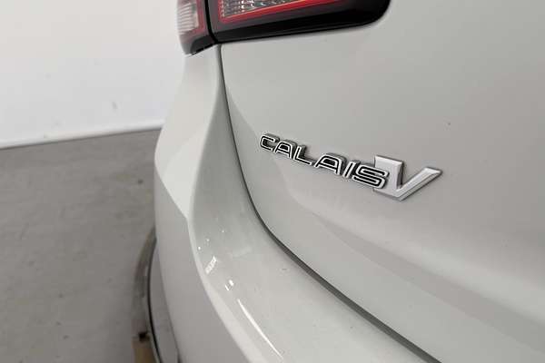 2014 Holden Calais V VF