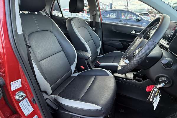 2024 Kia Picanto GT-Line JA PE2