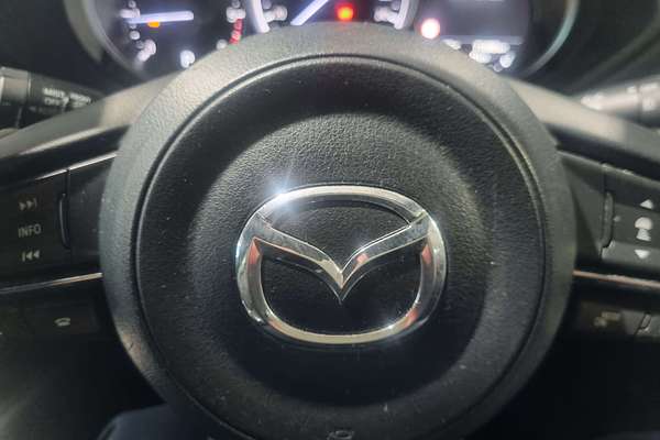 2020 Mazda CX-8 GT KG Series