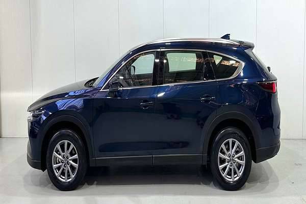 2023 Mazda CX-8 G25 Sport KG Series 2WD