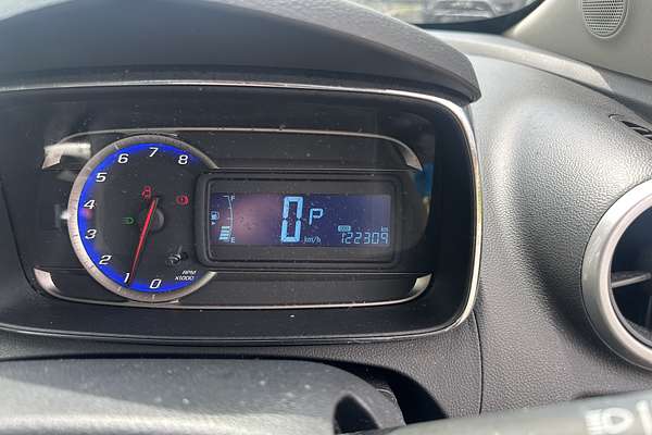 2016 Holden Trax LS TJ