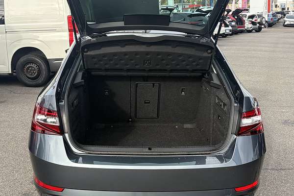 2017 SKODA Superb 162TSI NP