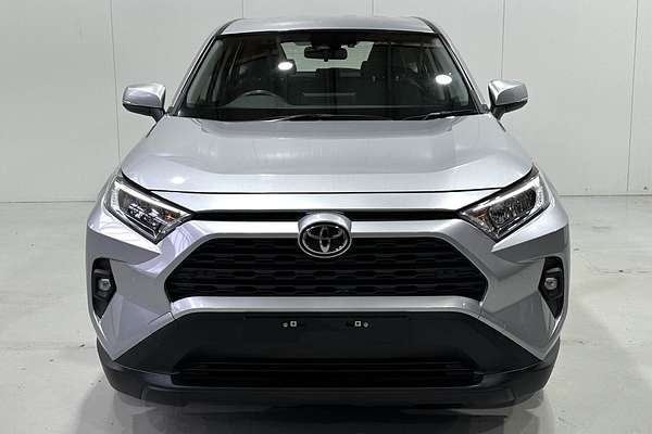 2023 Toyota RAV4 GX MXAA52R 2WD