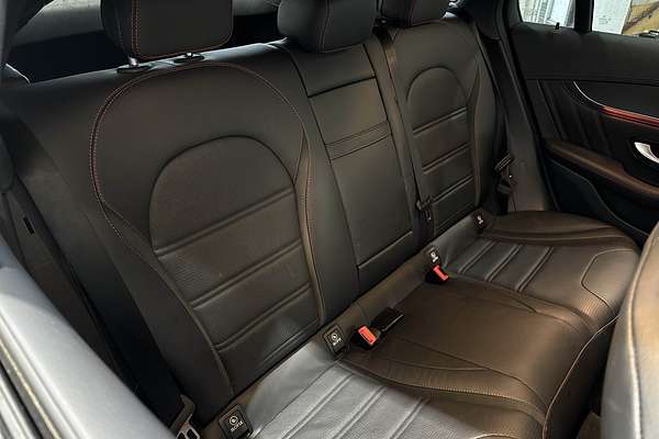 2019 Mercedes-Benz GLC-Class 43 253 MY19