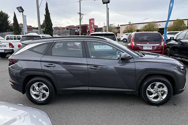 2022 Hyundai Tucson NX4.V1