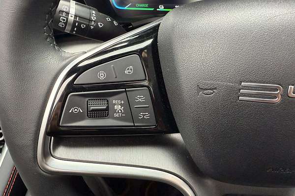 2025 BYD Sealion 6 Premium