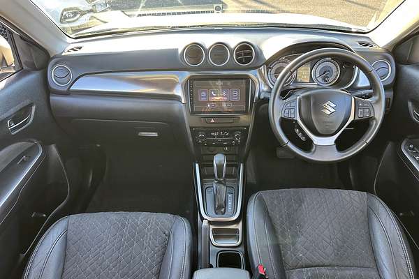 2023 Suzuki Vitara Turbo LY Series II