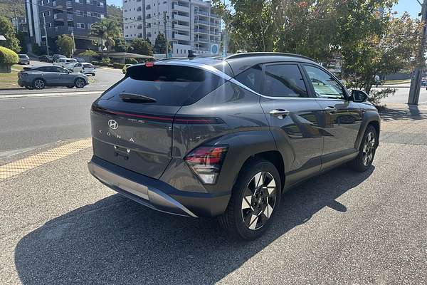 2025 Hyundai Kona Premium SX2.V2