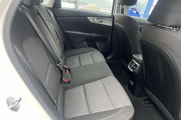 2024 Kia Cerato S BD