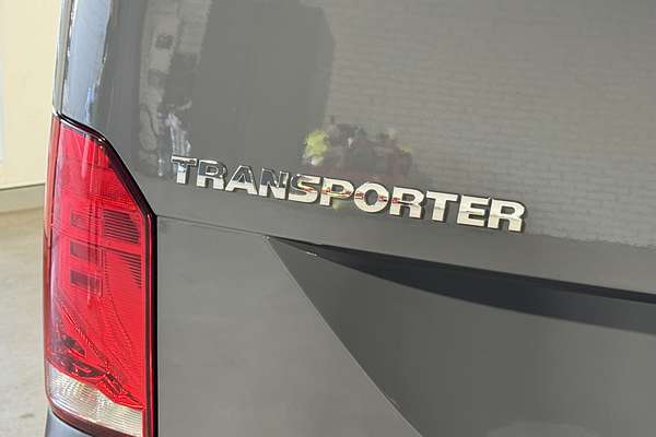 2023 Volkswagen Transporter TDI340 T6.1 SWB