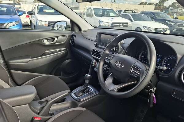 2019 Hyundai Kona Go OS.2