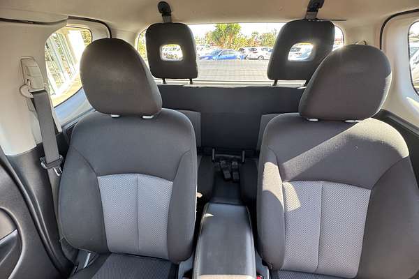 2021 Mitsubishi Triton GLX+ MR 4X4