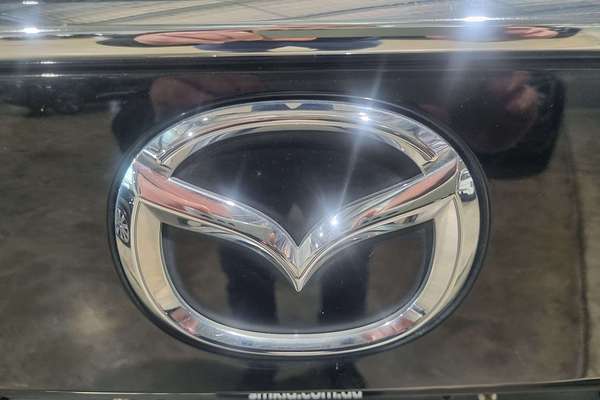 2020 Mazda CX-8 GT KG Series