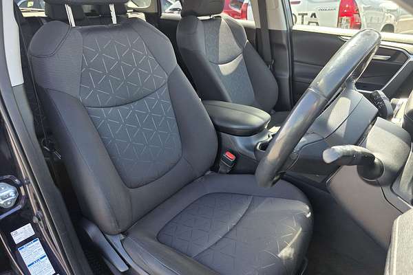 2020 Toyota RAV4 GXL AXAH54R