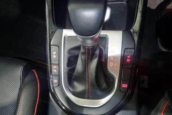 2024 Kia Cerato GT BD