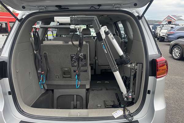 2018 Kia Carnival S YP