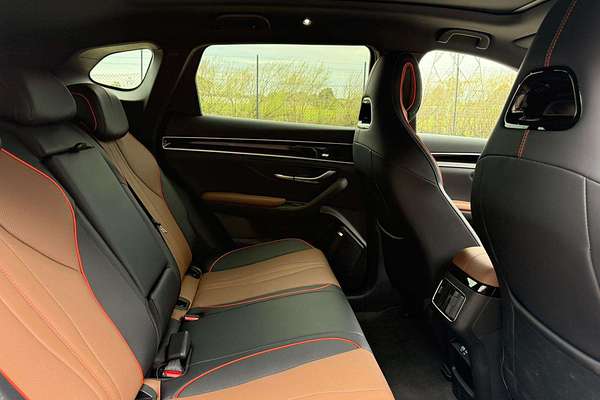 2025 BYD Sealion 6 Premium