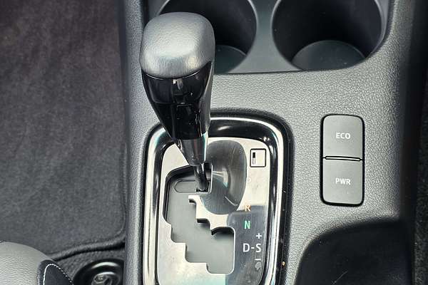 2023 Toyota Hilux Rogue GUN126R 4X4