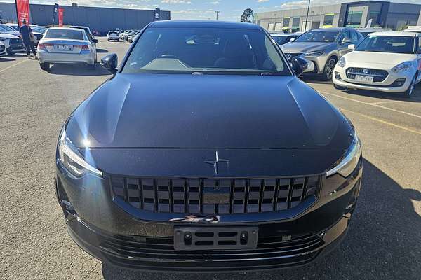 2022 Polestar 2 Long range Single motor