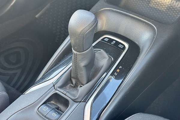 2019 Toyota Corolla Ascent Sport Hybrid ZWE211R