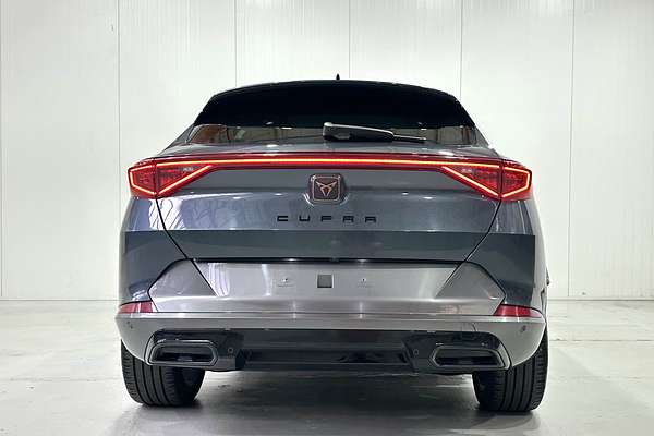 2022 CUPRA Formentor V KM 4X4