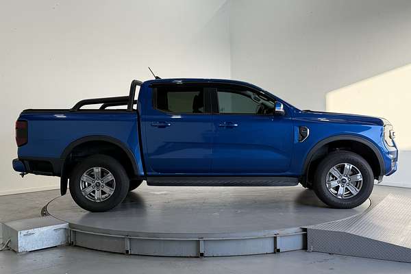 2023 Ford Ranger XLT 4X4 2.0L