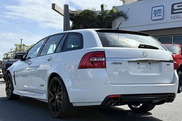 2016 Holden Commodore SS V Redline VF Series II
