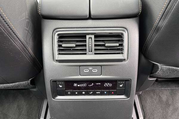 2024 Mazda CX-80 G40e GT KL