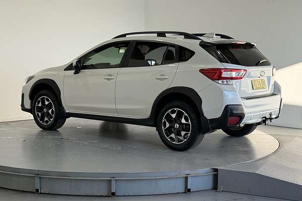 2018 Subaru XV 2.0i PREMIUM MY18