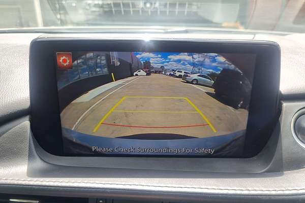 2019 Mazda 6 Touring GL Series