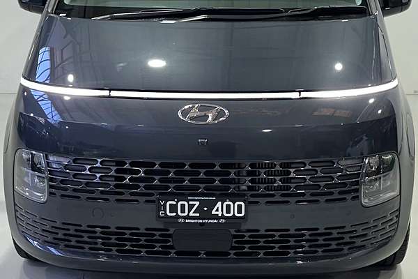 2023 Hyundai STARIA LOAD Premium US4.V2 2WD