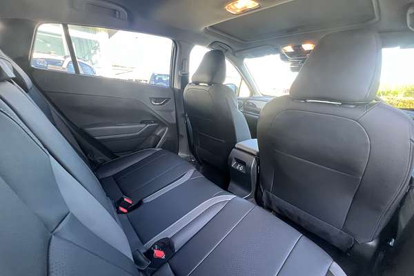 2025 Subaru Crosstrek 2.0S G6X