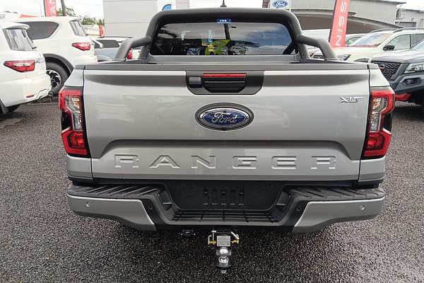 2024 Ford Ranger XLT 4X4 2.0L