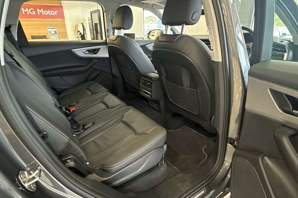 2024 Audi Q7 45 TDI 4M