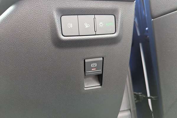 2024 SKODA Kodiaq 140TSI Select PS