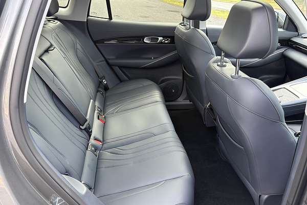 2025 Geely EX5 Inspire E245
