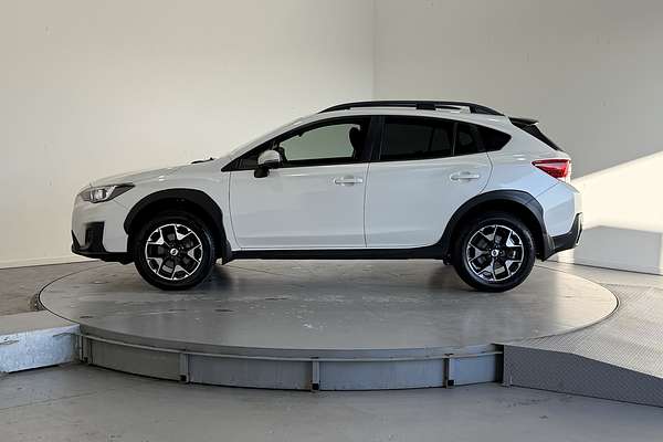 2018 Subaru XV 2.0i PREMIUM MY18