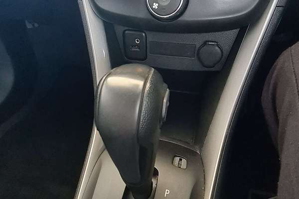 2017 Holden Trax LS TJ