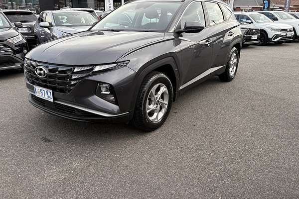 2022 Hyundai Tucson NX4.V1