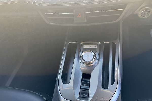 2021 Haval Jolion Lux A01