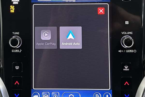 2024 Subaru Outback AWD 6GEN 4X4