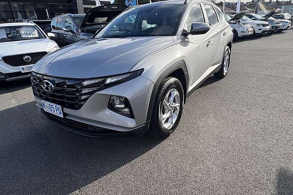2022 Hyundai Tucson NX4.V1