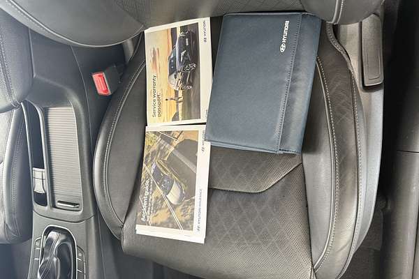 2023 Hyundai i30 Elite PD.V4