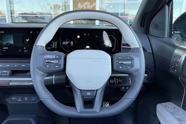 2025 Kia EV3 GT-Line Long Range SV
