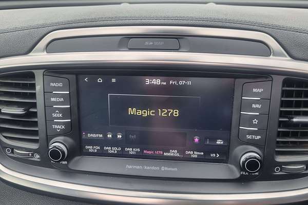 2017 Kia Sorento GT-Line UM