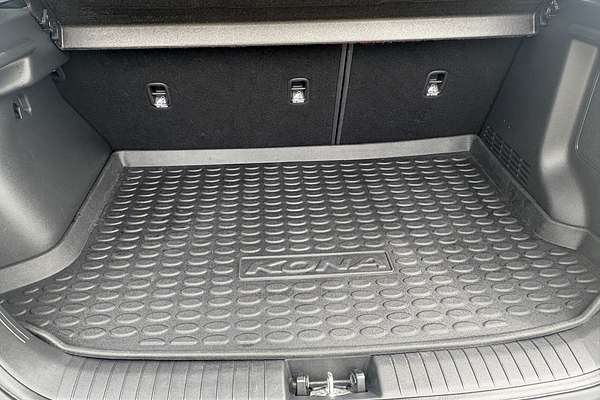 2022 Hyundai Kona Highlander OS.V4