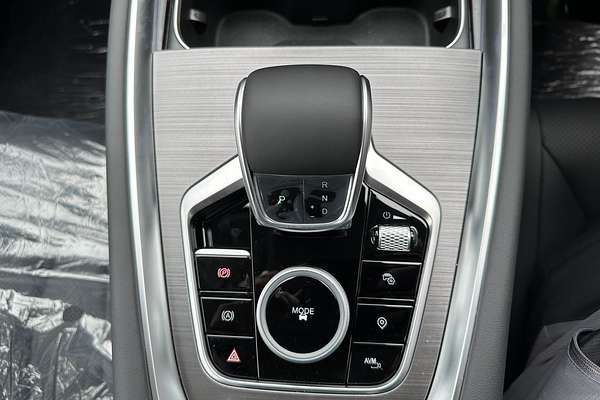 2025 Chery Tiggo 7 Pro SE+