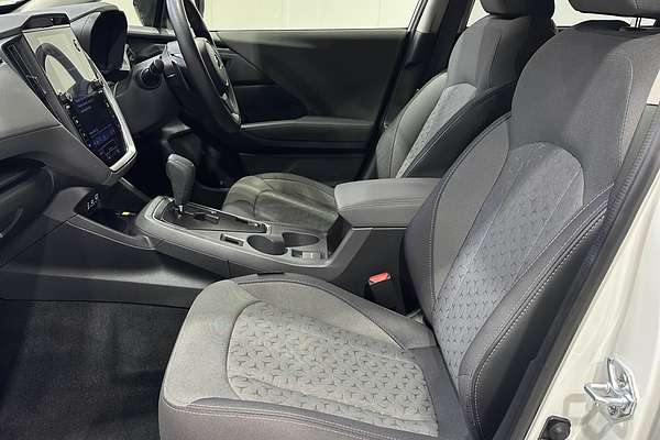2024 Subaru Crosstrek 2.0L G6X 4X4